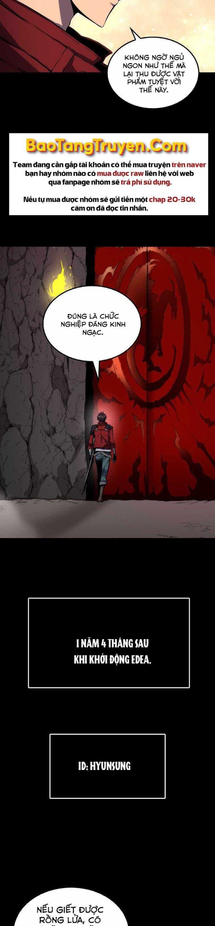 Cao Thủ Khi Ngủ - Page 33