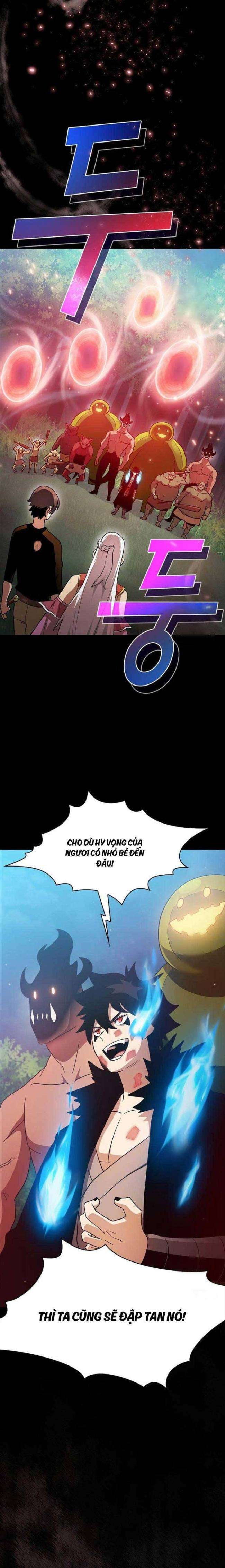 Có Thật Đây Là Anh Hùng Không? - Page 5