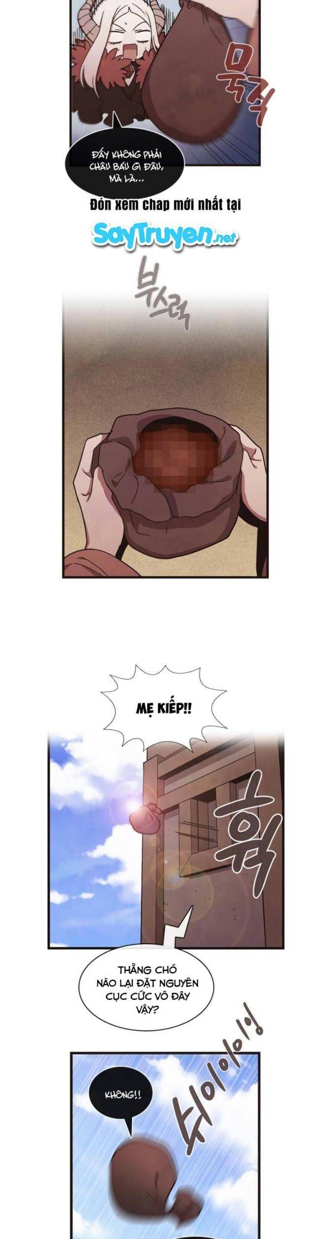 Người Hùng Vi Diệu - Page 8