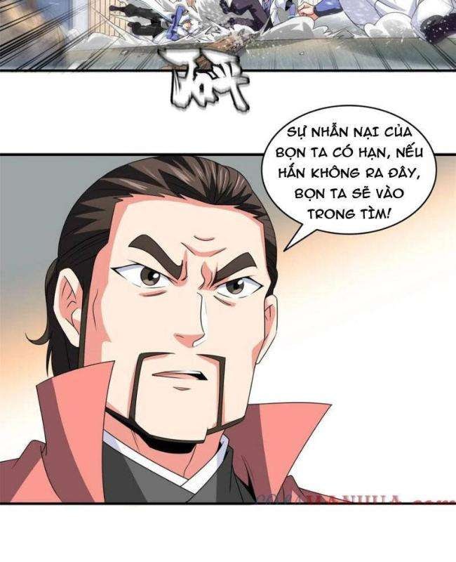 Thiên Đạo Đồ Thư Quán - Page 24