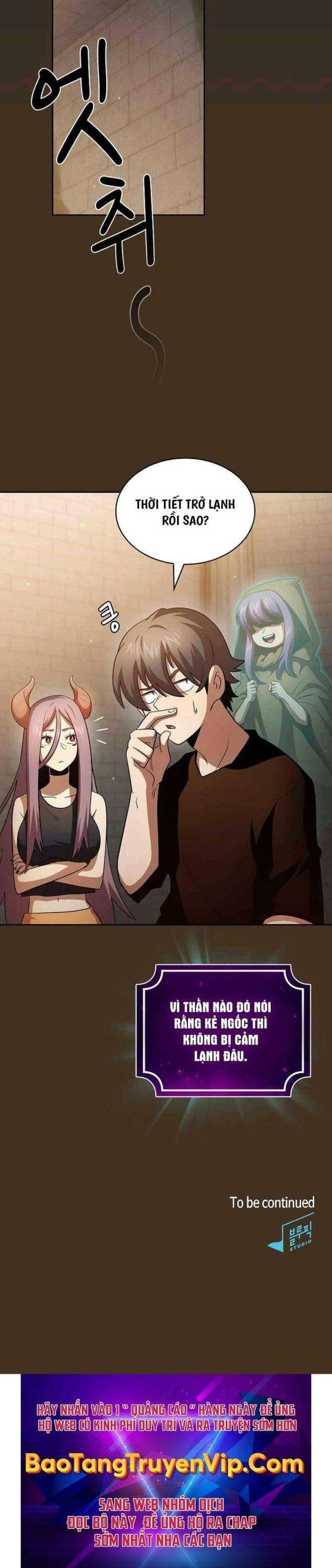 Có Thật Đây Là Anh Hùng Không? - Page 32