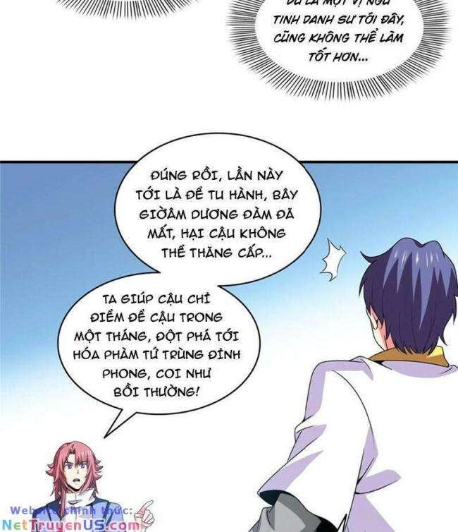 Thiên Đạo Đồ Thư Quán - Page 18