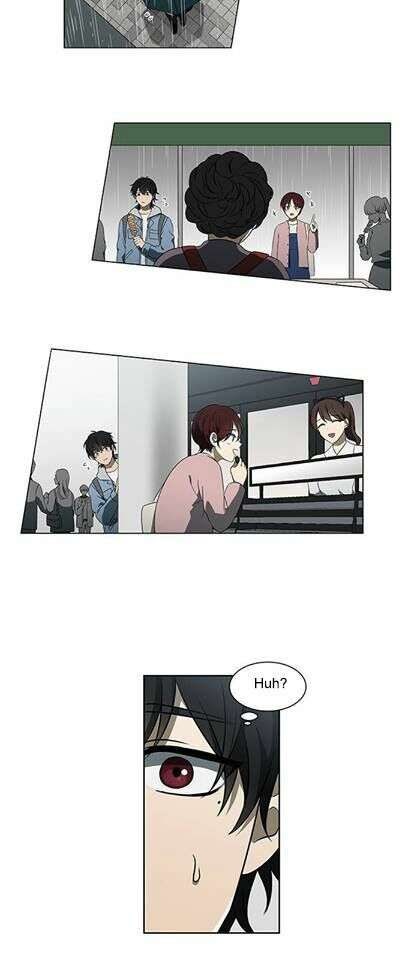 Nó Là Của Tôi - Page 8