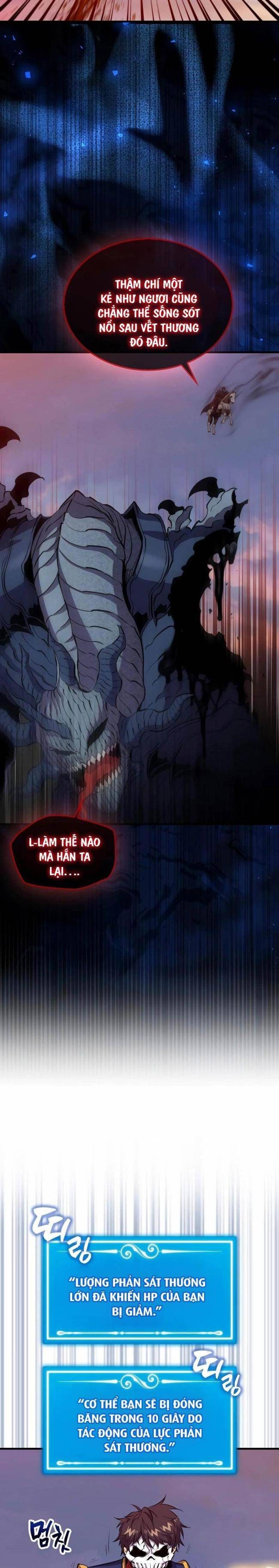 Cao Thủ Khi Ngủ - Page 12