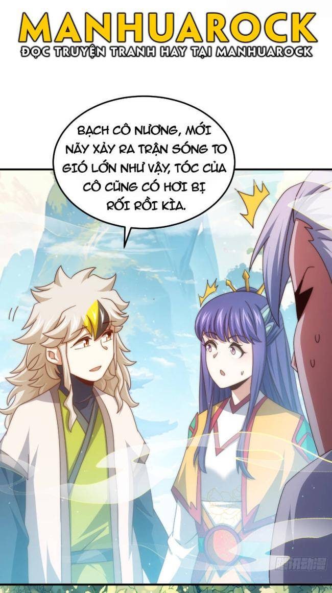 Người Trên Vạn Người - Page 36