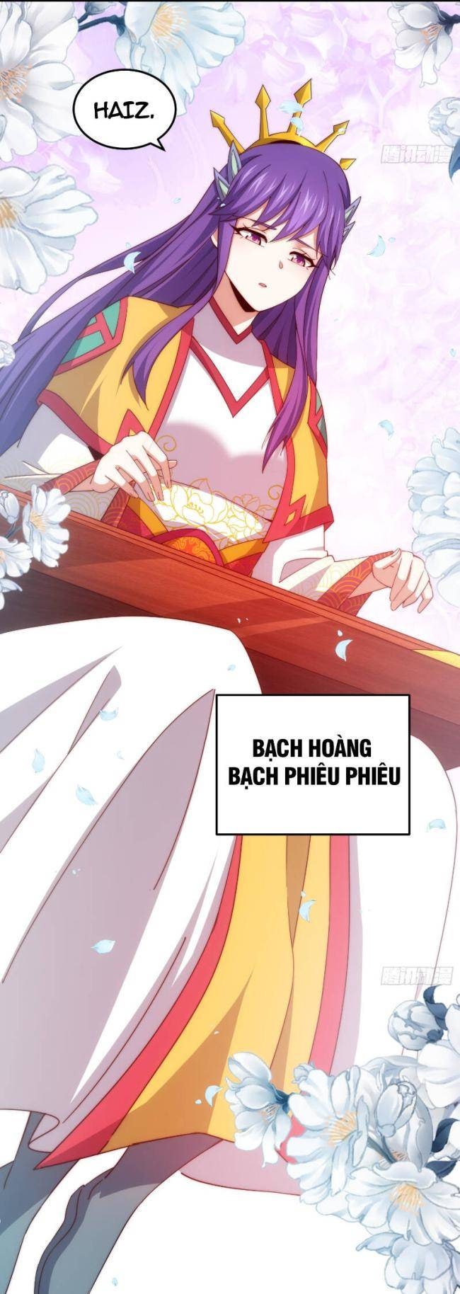 Người Trên Vạn Người - Page 4