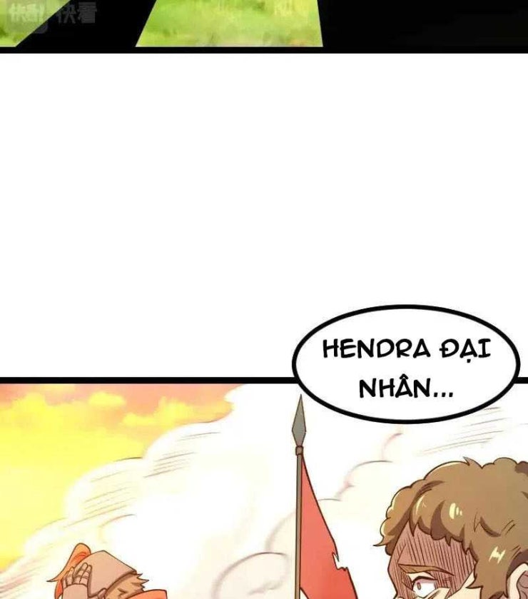 Thành Chủ Mạnh Nhất Tại Dị Giới - Page 41