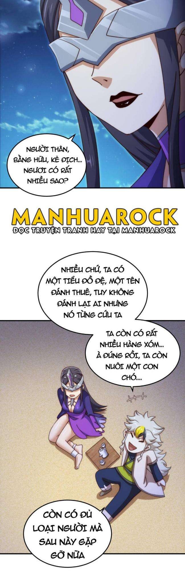 Người Trên Vạn Người - Page 37