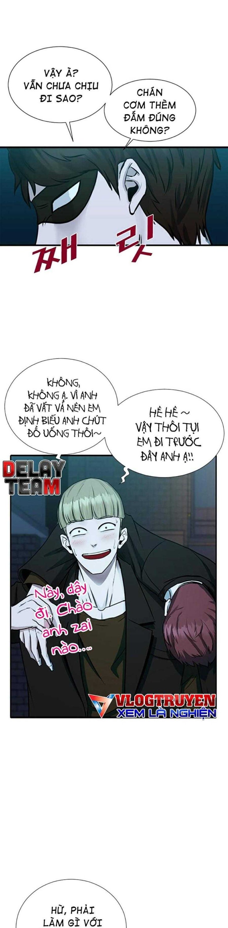 Không Làm Anh Hùng Để Trở Thành Nhân Vật Phản Diện - Page 9