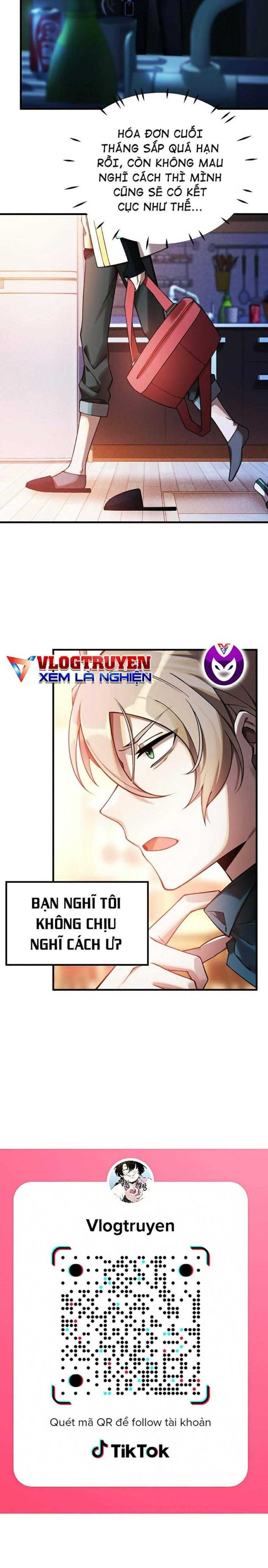 Người Chơi Siêu Mạnh - Page 24