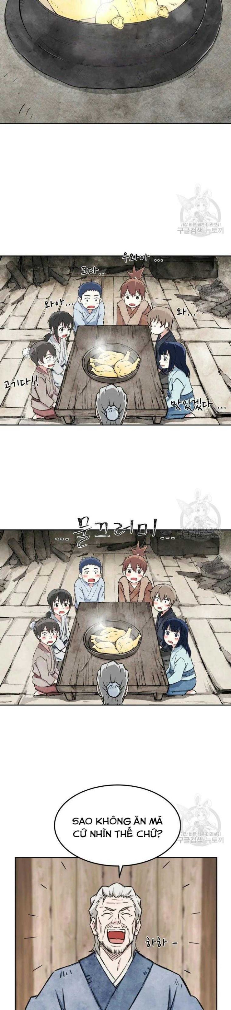 Đại Cao Thủ - Page 24