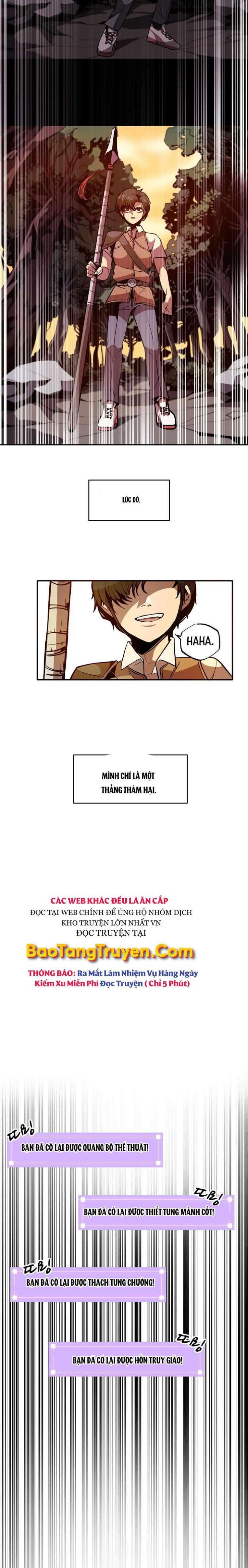 Hồi Quy Vô Giá Trị - Page 29