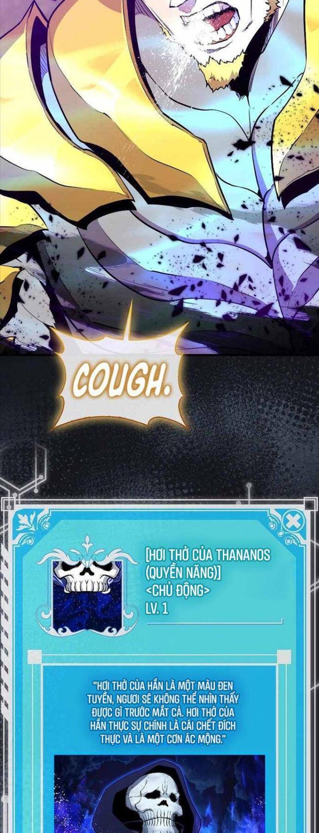 Cao Thủ Khi Ngủ - Page 9