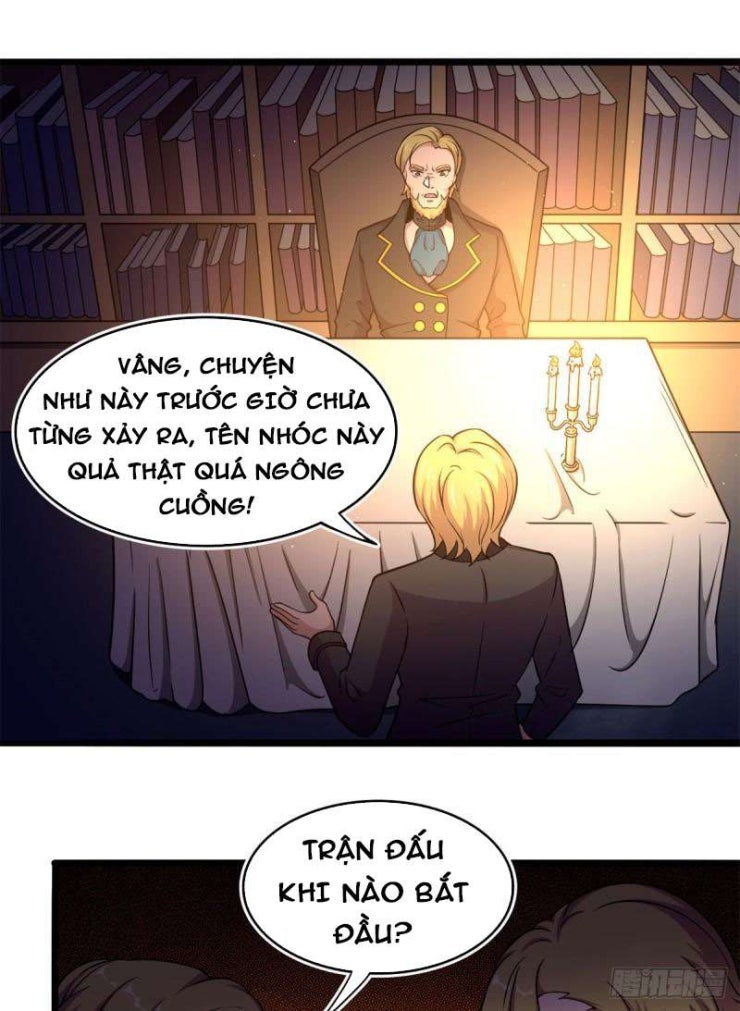 Sủng Mị - Page 11