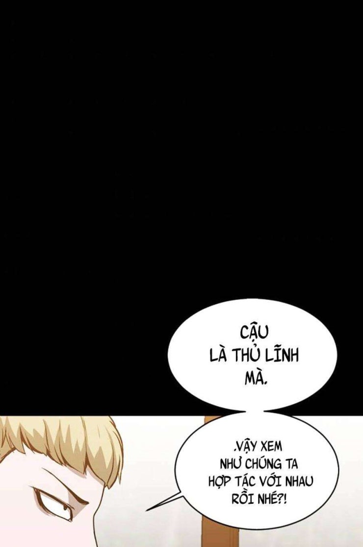 Không Làm Anh Hùng Để Trở Thành Nhân Vật Phản Diện - Page 31