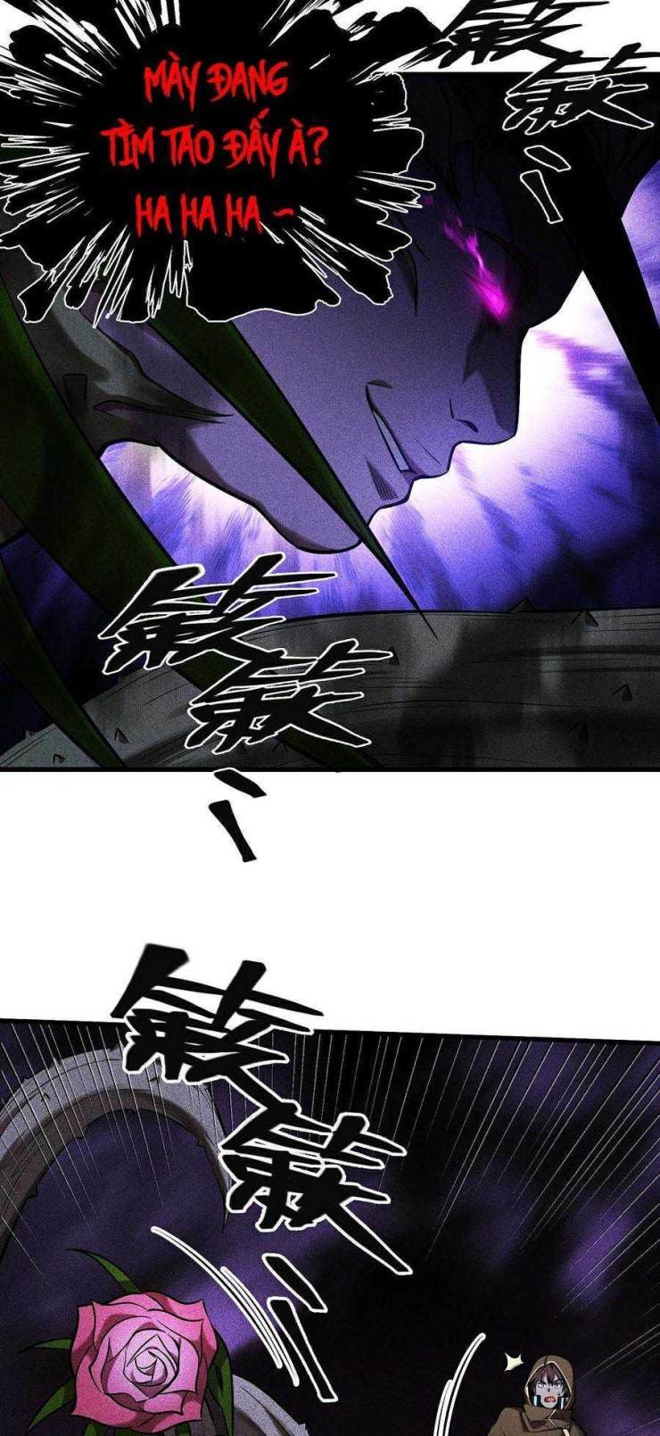 Người Chơi Siêu Mạnh - Page 9