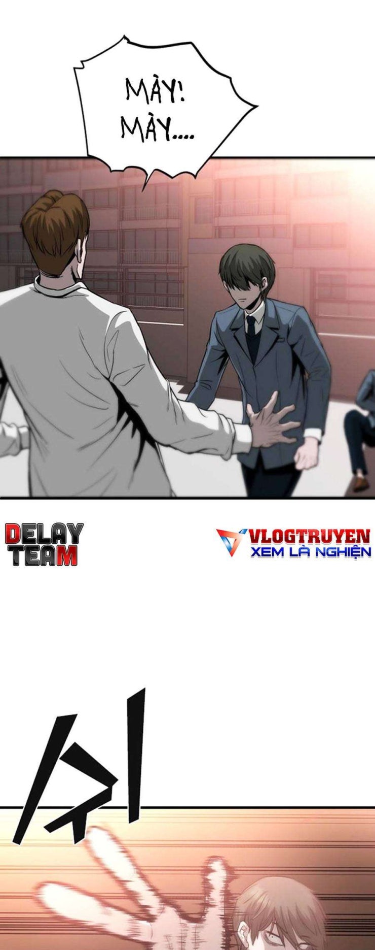 Không Làm Anh Hùng Để Trở Thành Nhân Vật Phản Diện - Page 31