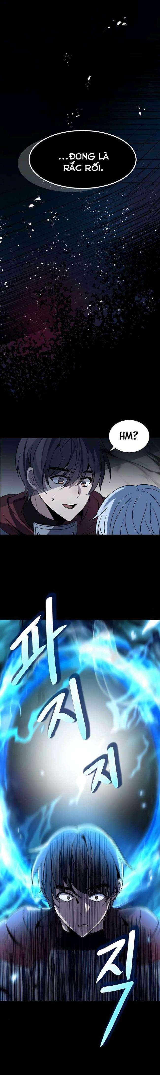 Lần Nữa Chuyển Sinh Sang Thế Giới Khác - Page 19