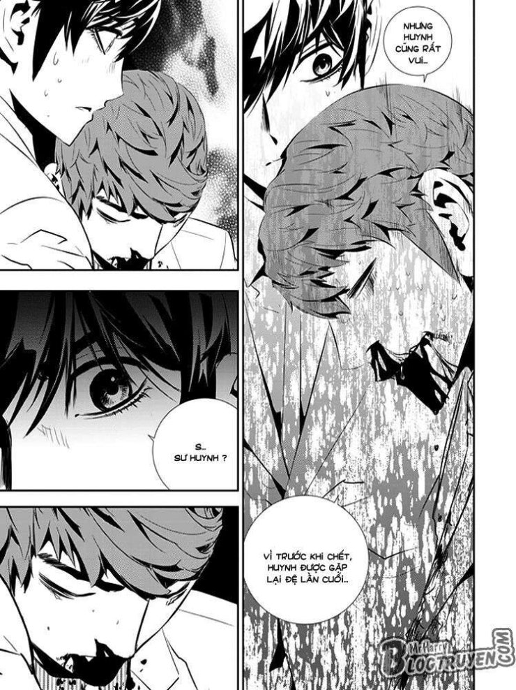 Kẻ Phá Hoại 2 - Page 7