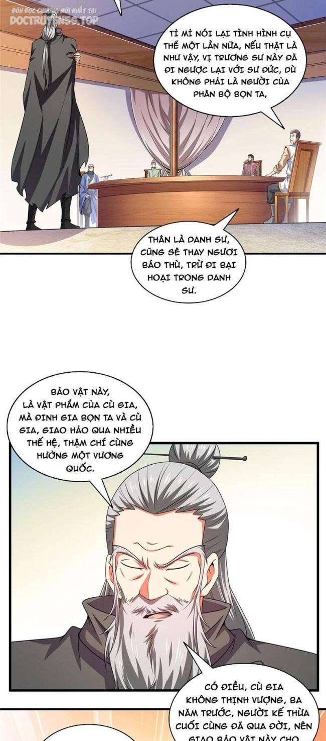 Thiên Đạo Đồ Thư Quán - Page 5