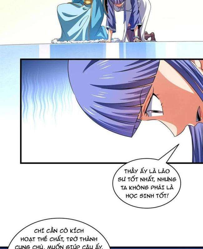 Thiên Đạo Đồ Thư Quán - Page 18