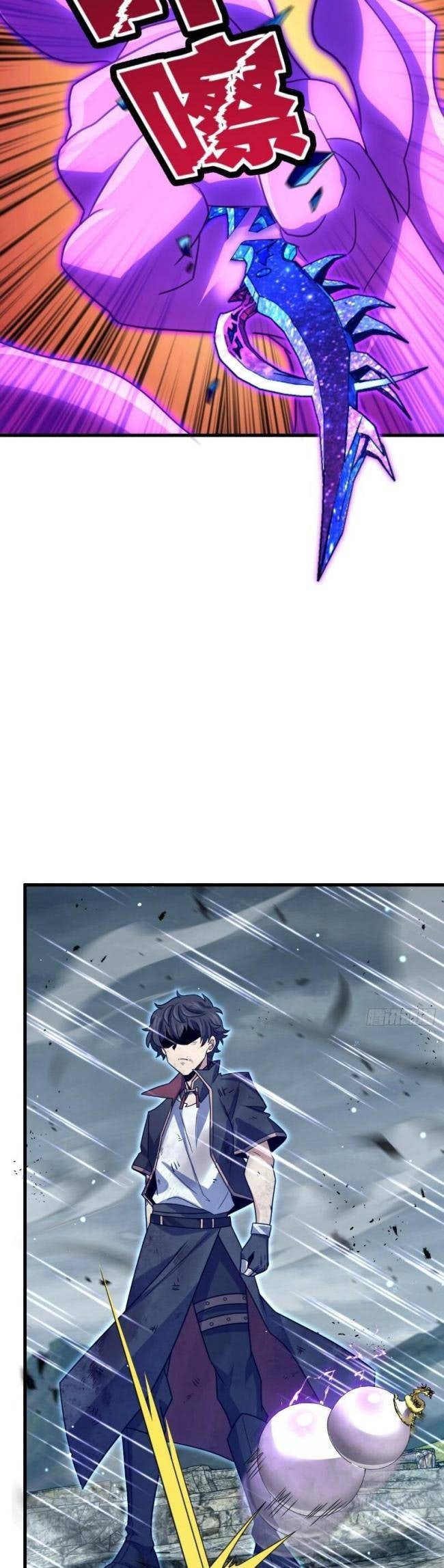 Đại Vương Tha Mạng - Page 20