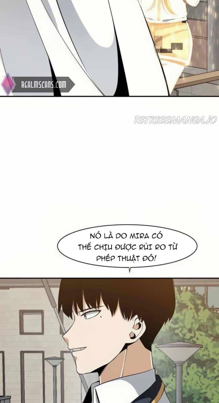 Giáo Viên Của Những Nhân Vật Phản Diện - Page 21