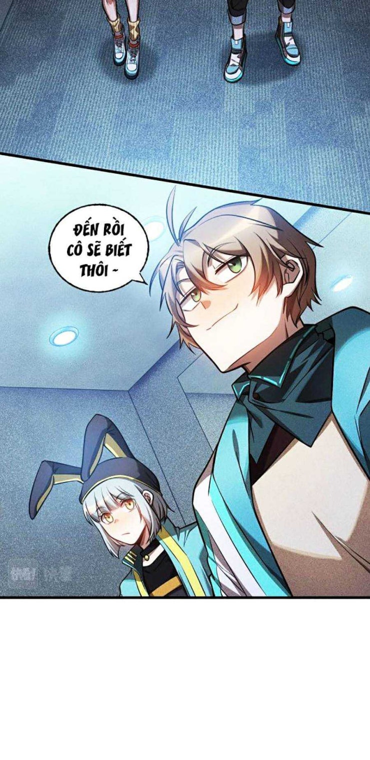 Người Chơi Siêu Mạnh - Page 13