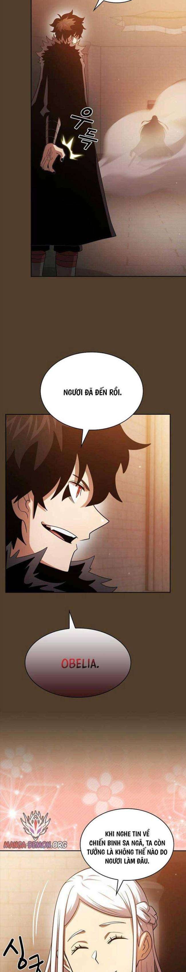 Có Thật Đây Là Anh Hùng Không? - Page 19