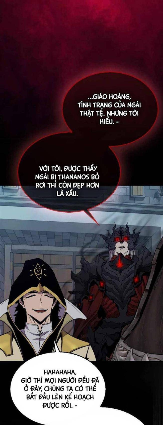 Cao Thủ Khi Ngủ - Page 60