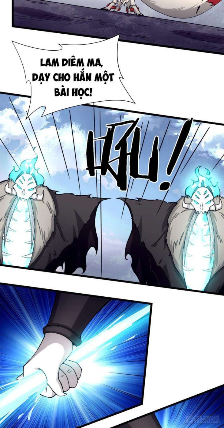 Sủng Mị - Page 30