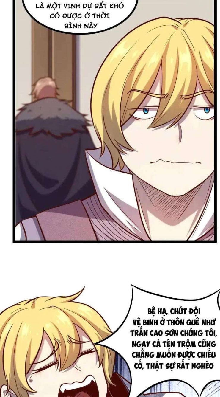 Thành Chủ Mạnh Nhất Tại Dị Giới - Page 35