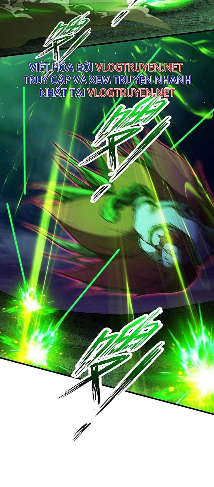 Người Chơi Siêu Mạnh - Page 28