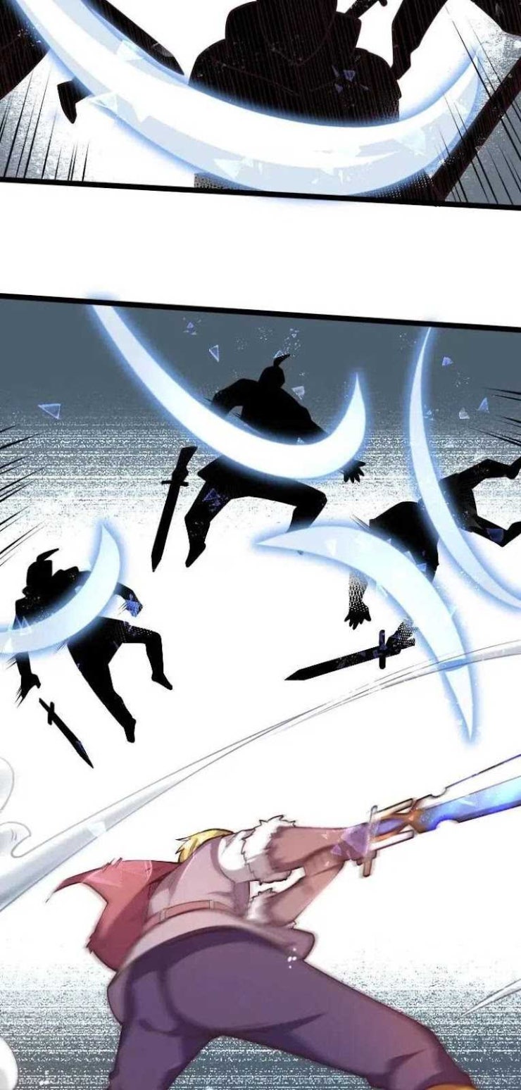 Thành Chủ Mạnh Nhất Tại Dị Giới - Page 15