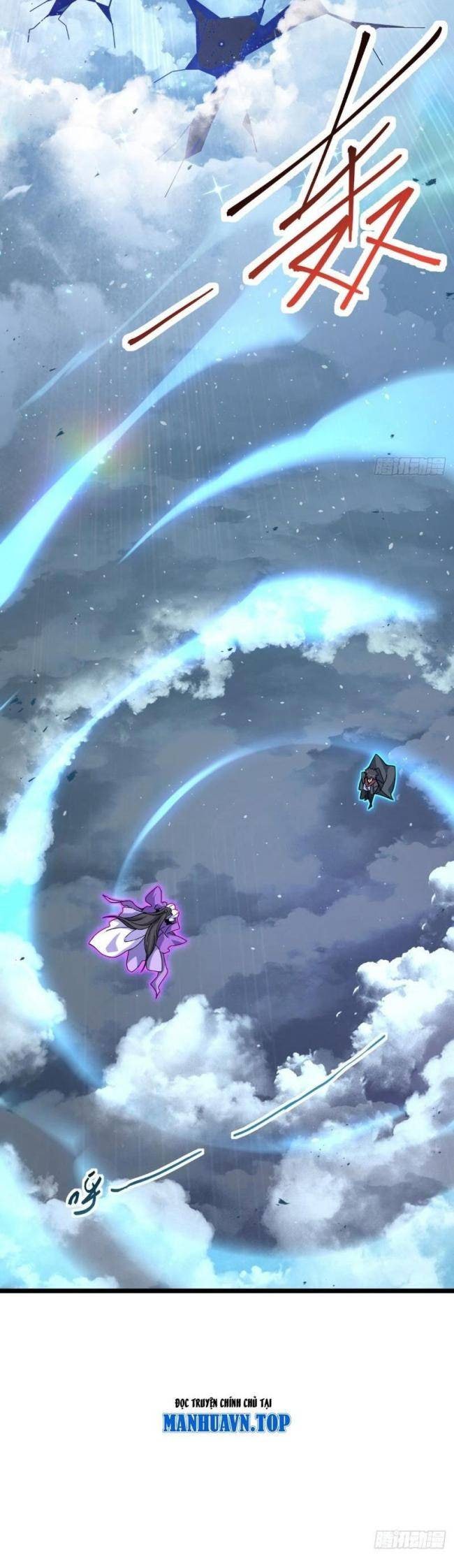 Đại Vương Tha Mạng - Page 23