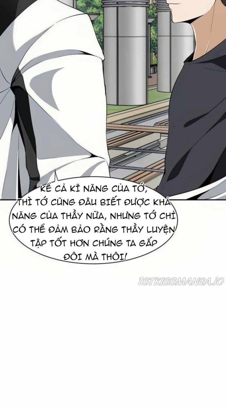 Giáo Viên Của Những Nhân Vật Phản Diện - Page 26