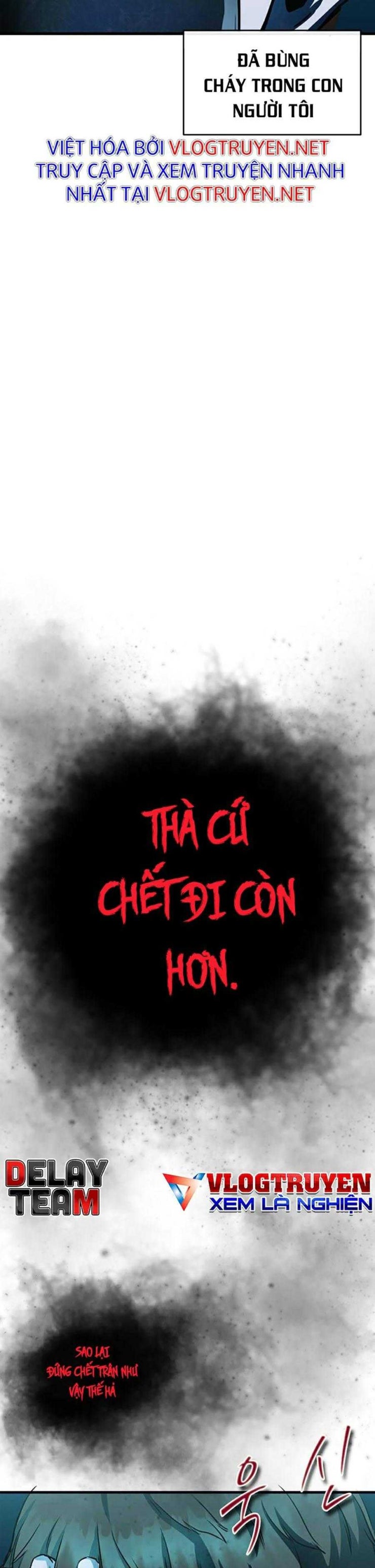 Không Làm Anh Hùng Để Trở Thành Nhân Vật Phản Diện - Page 16