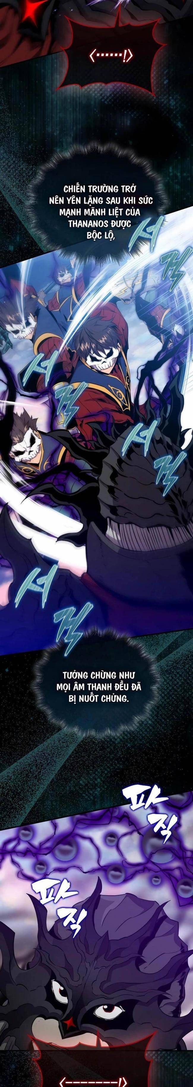 Cao Thủ Khi Ngủ - Page 16