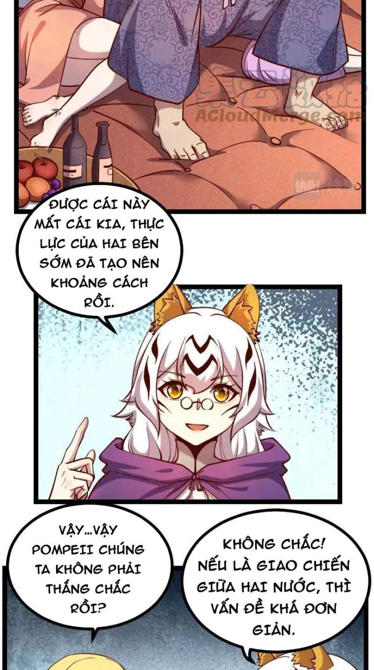 Thành Chủ Mạnh Nhất Tại Dị Giới - Page 27