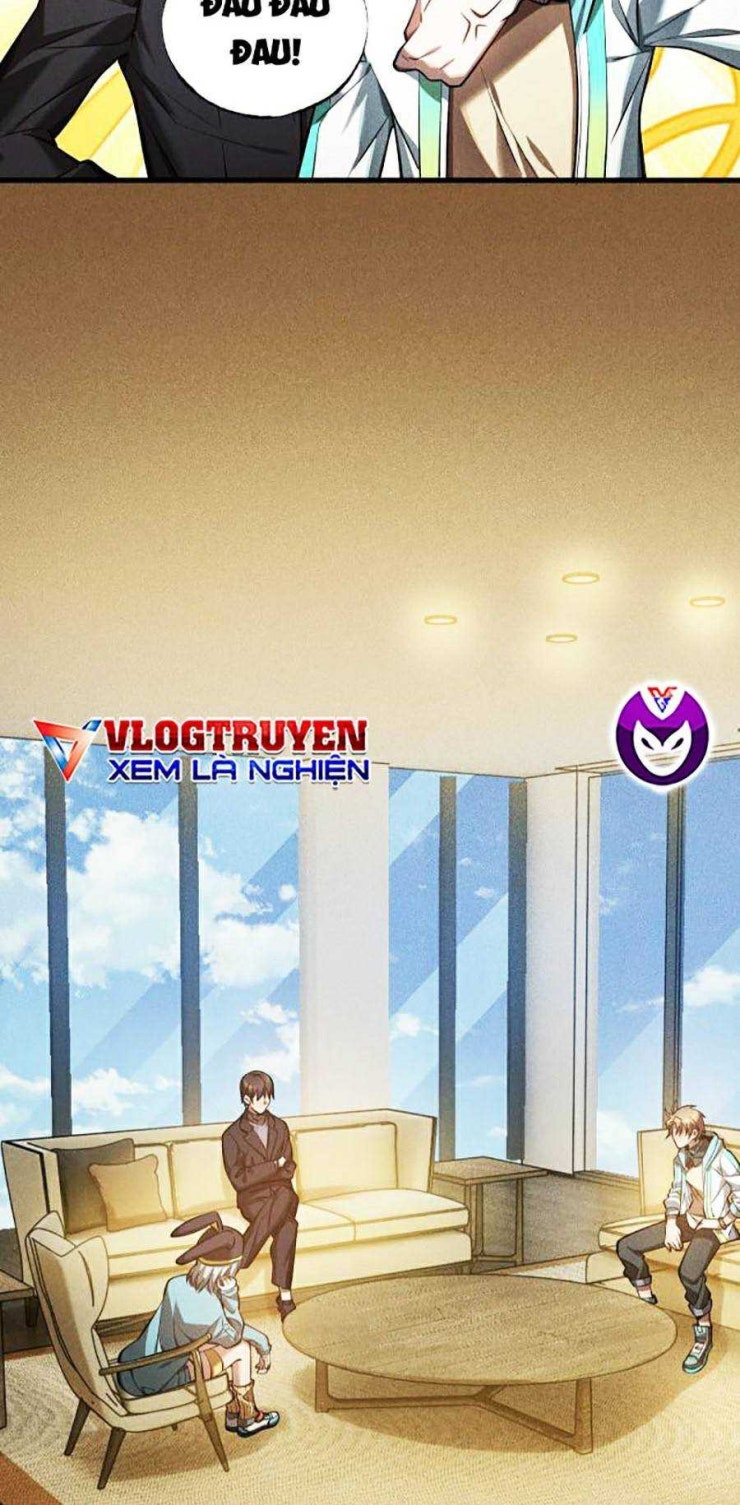 Người Chơi Siêu Mạnh - Page 32