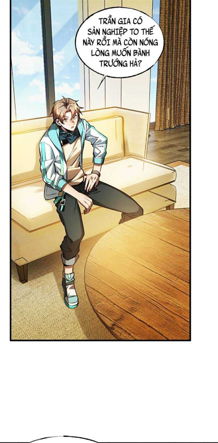 Người Chơi Siêu Mạnh - Page 35