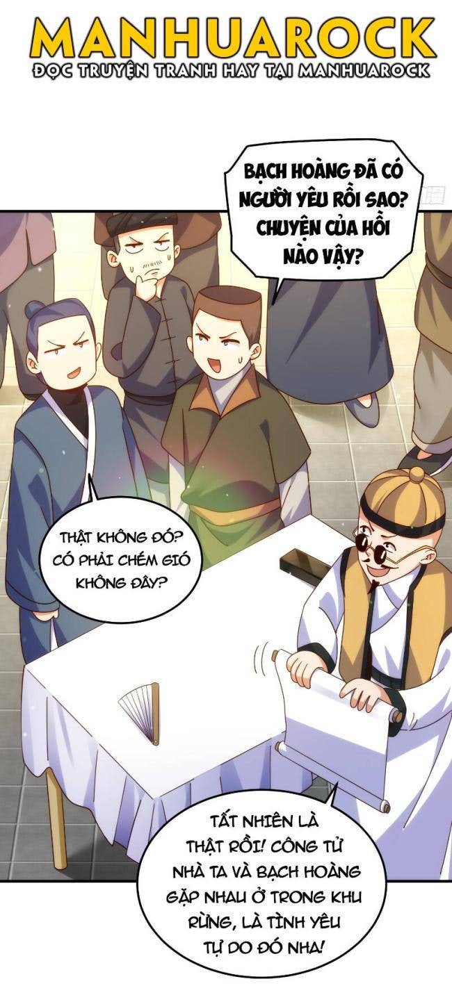 Người Trên Vạn Người - Page 22