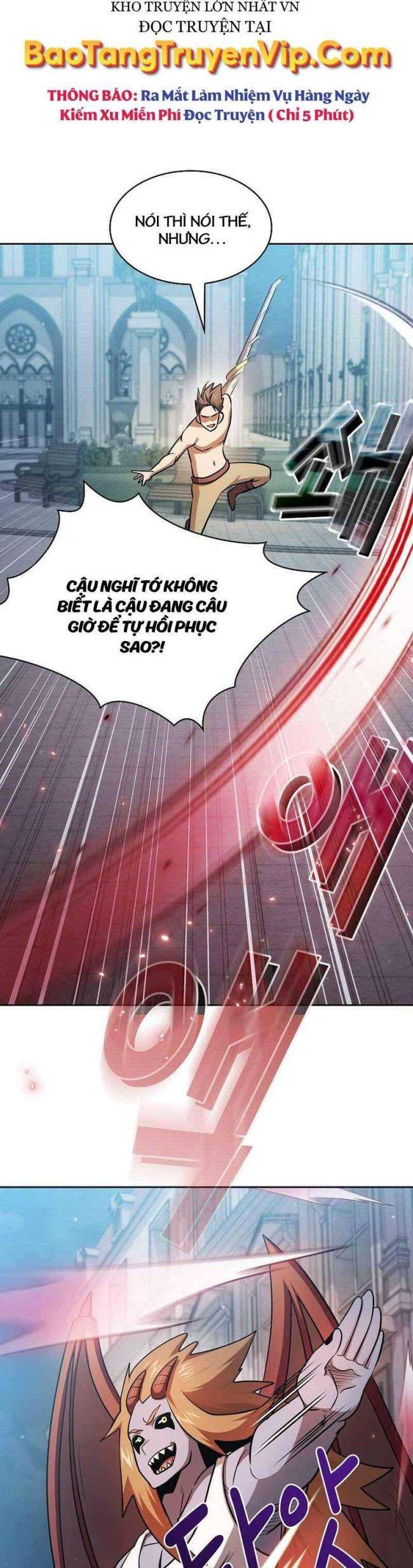 Có Thật Đây Là Anh Hùng Không? - Page 25