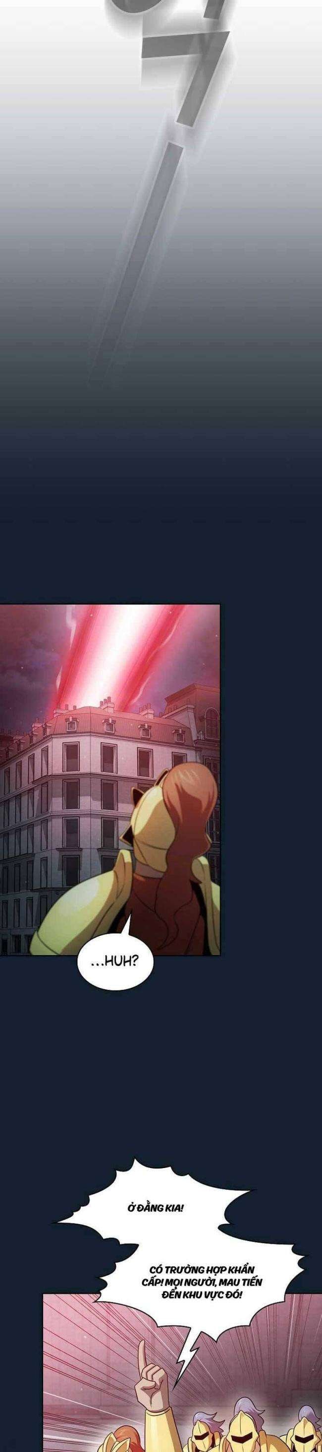 Có Thật Đây Là Anh Hùng Không? - Page 28