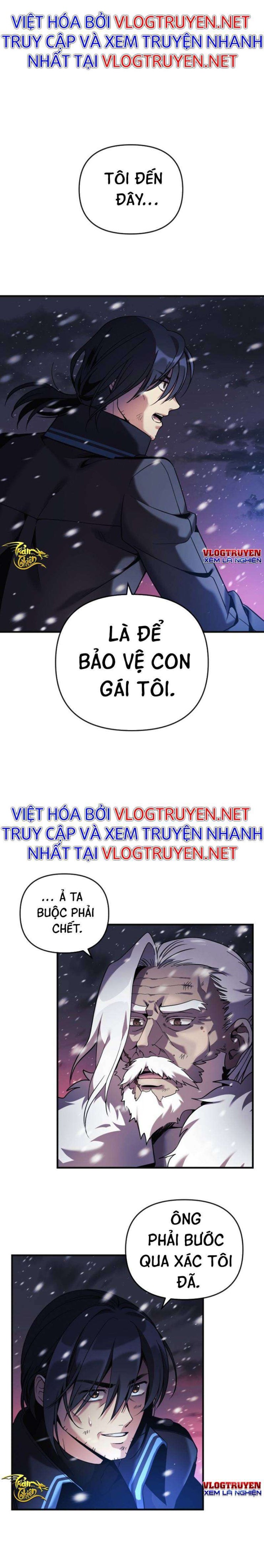 Con Gái Tôi Là Trùm Cuối - Page 7