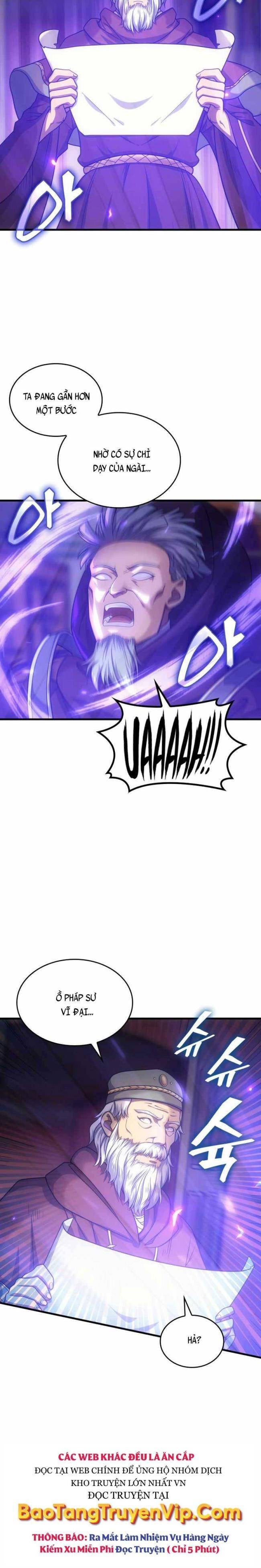 Tái Sinh Thành Công Chức Ở Một Thế Giới Xa Lạ - Page 6