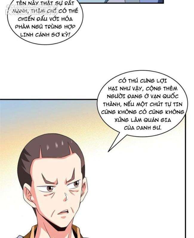 Thiên Đạo Đồ Thư Quán - Page 14