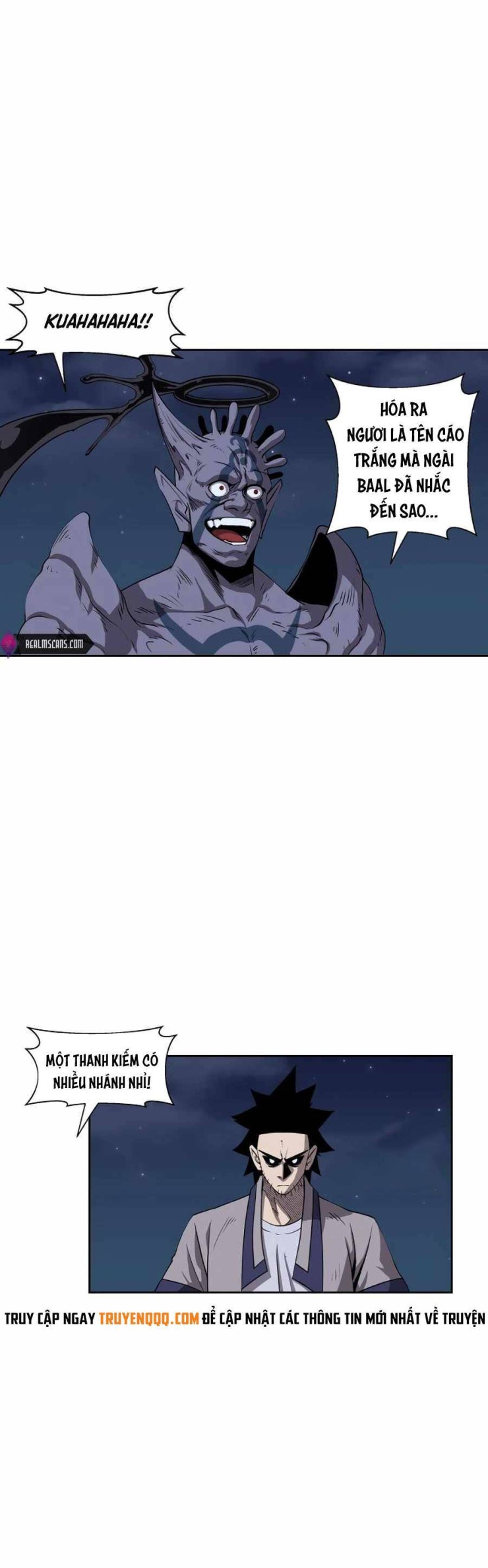 Thợ Săn Quái Vật - Page 31