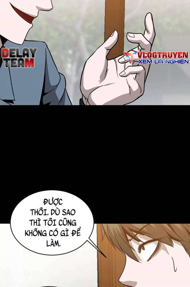 Không Làm Anh Hùng Để Trở Thành Nhân Vật Phản Diện - Page 32