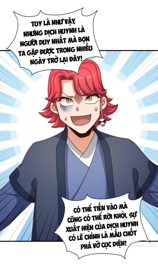 Người Trên Vạn Người - Page 46